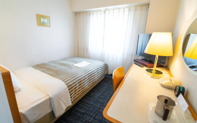 Garden Hotel Kanazawa