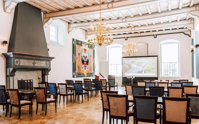Grand Hotel Karel V