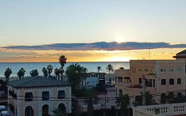 Valencia Beach Apartments 2