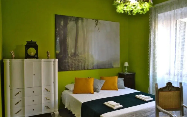 B&B Palazzo Sarlo