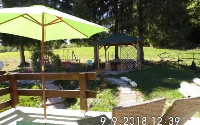 Maison Carmen Auberge à La Ferme