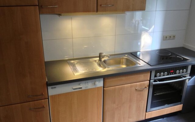 Harzidyll Living Apartments