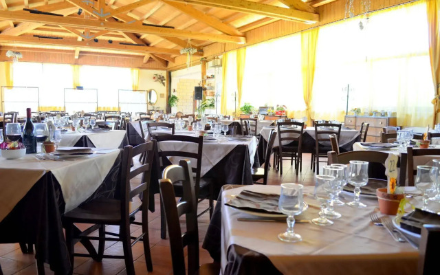 Il Giardino del sole
