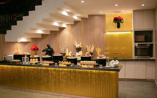 Wyndham Casablanca Jakarta