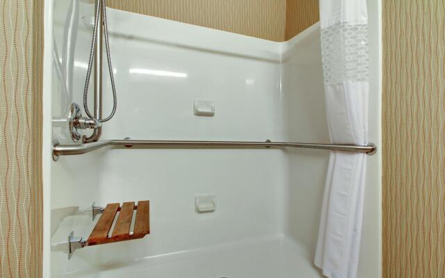 Hampton Inn Ottawa (Starved Rock Area)