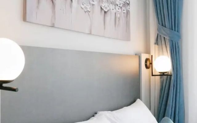 Nefis Hotel City