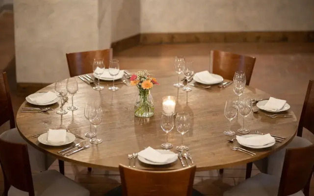 Pytloun Chateau Hotel Ctěnice