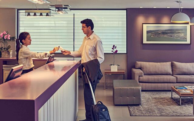 Mercure Florianópolis
