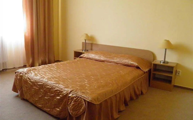 Hotel Accademia