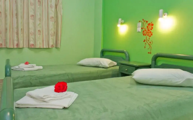 Hotel Sirios