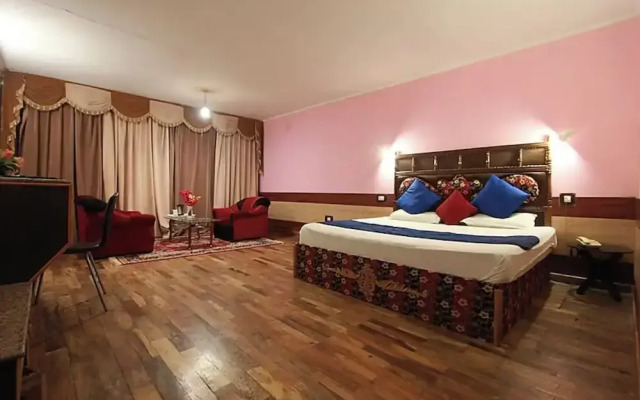 Ishaan Resort