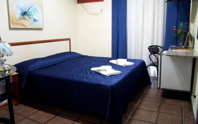 Panorama Convention Hotel