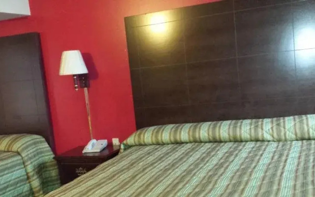 Hallmark Inn