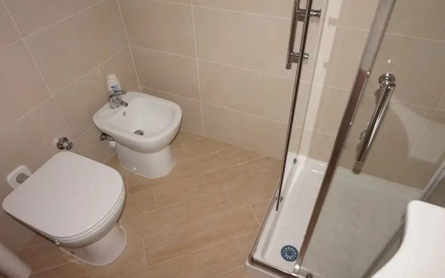 Beautiful Studio With sea View by Beahost Rentals