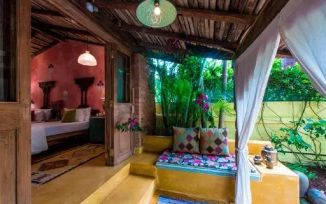 Turiya Boutique Villa