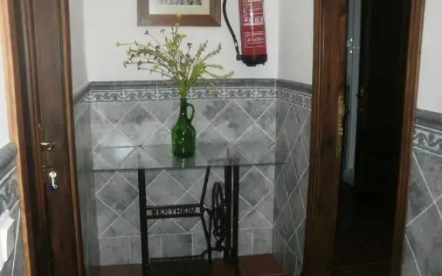 Venta Julian