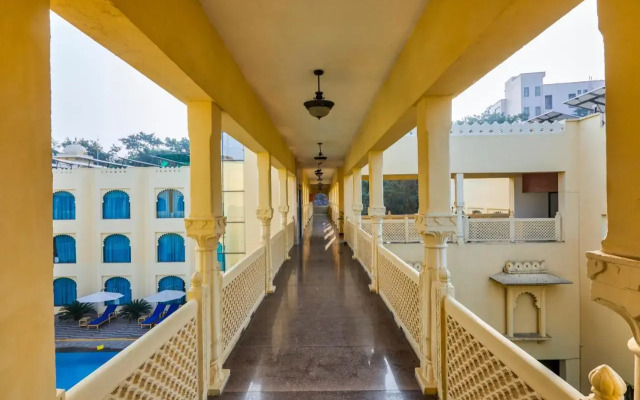 Club Mahindra Udaipur