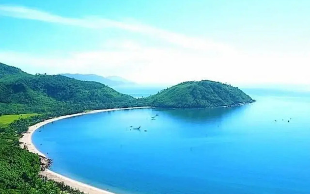 Rainbow Beach Mũi Né - Homestay & Coffee