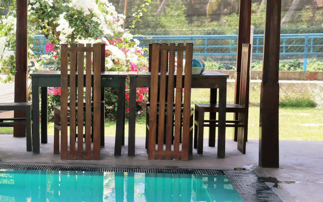Lagoon Boutique Hotel