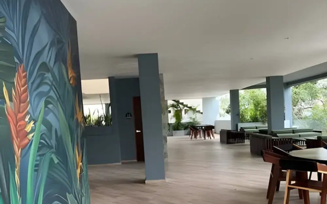 Oasis Yaaxlum 3BR