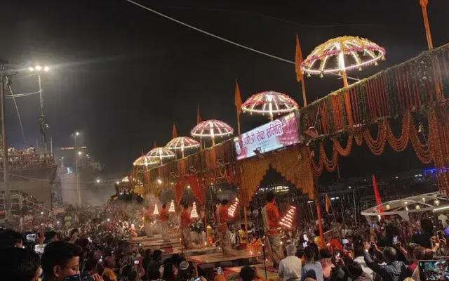 Hotel Imperial Kashi