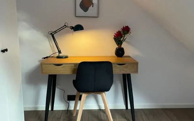 MYSTAY BERLIN Müggelheim