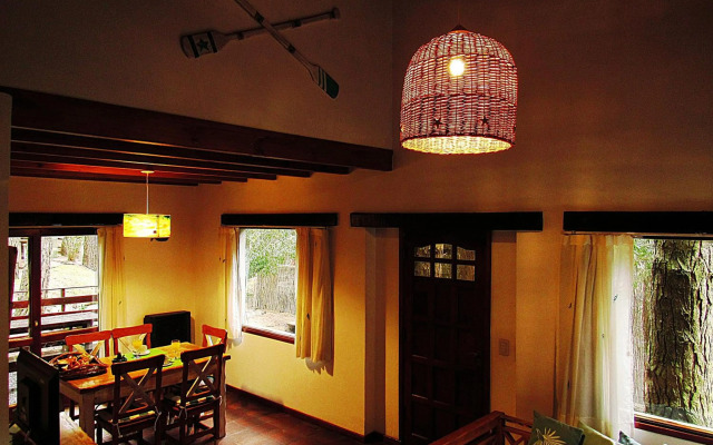 Sueño Pampa Apart y Cabañas