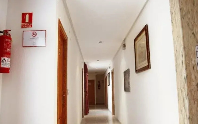 Hotel La Moraleda - Complejo Las Delicias