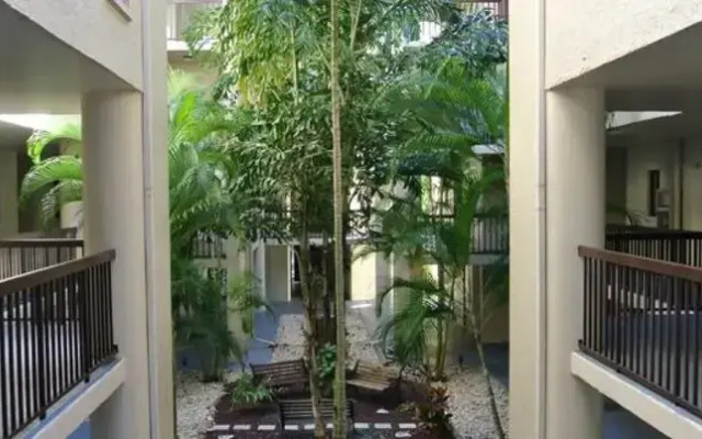 Santa Maria Harbour Resort Condo