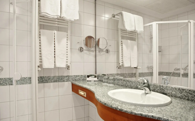 Hotel Carbona Thermal Spa