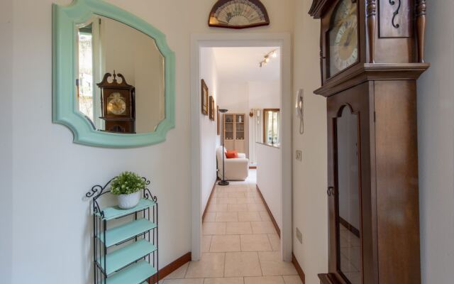 BnButler - Brera Apartment