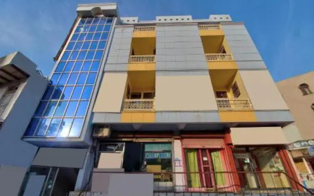 Hotel Sitaram Palace by OYO Rooms