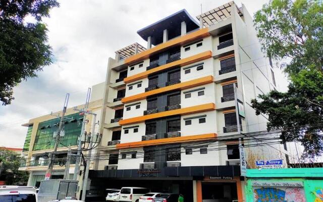 Verjandel Residences By Zuzu