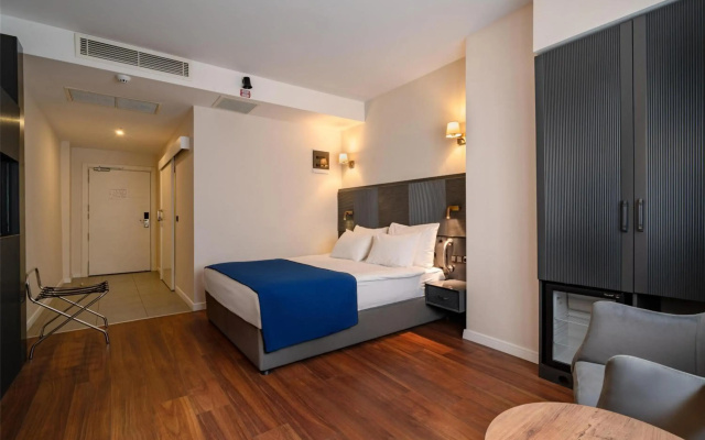 Best Western Izmir Hotel