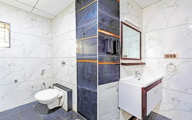 Super Townhouse Indiranagar