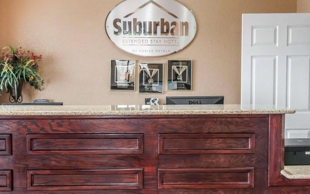 Suburban Studios Alamogordo
