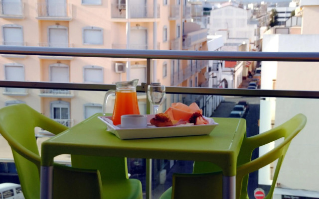Hotel Apolo