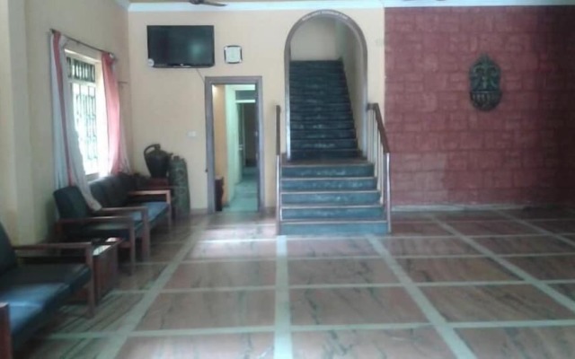 Mapusa Residency
