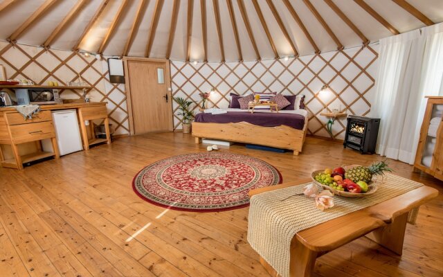 Helios Luxury Suites