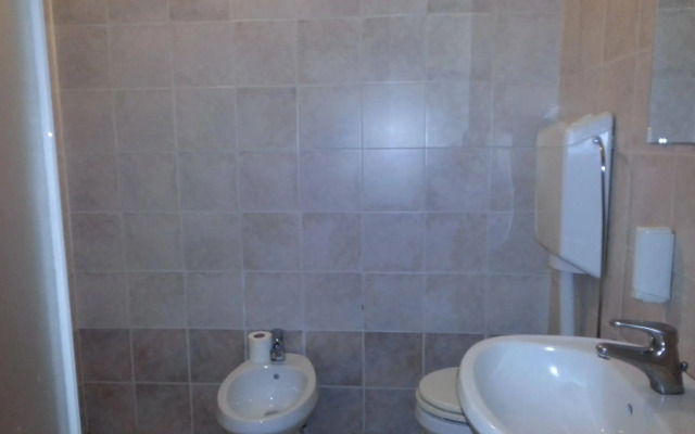 Nuova Locanda Belvedere