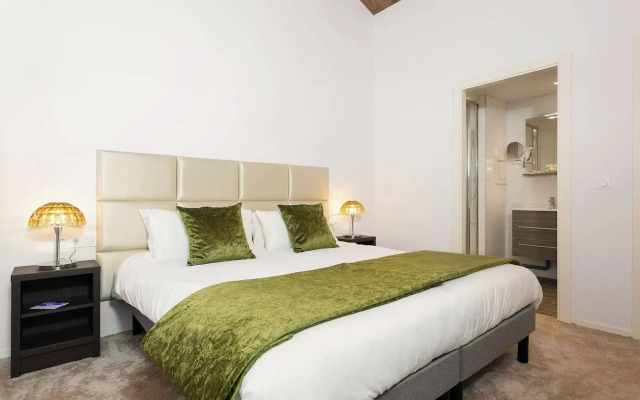 Madame Vacances Hotel Le Mottaret