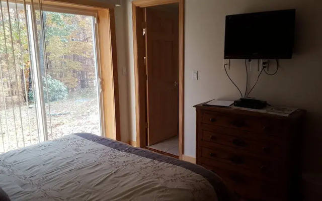 Blueberry Fields B&B