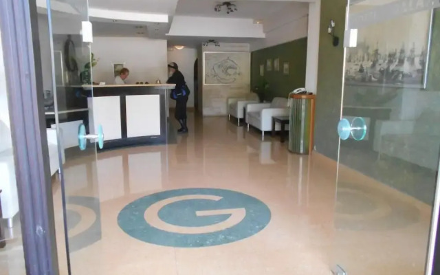 Galaxy Hotel
