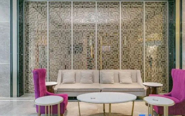 Ya Le Xuan Hotel
