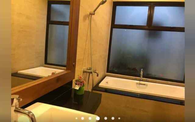Luxurious Modern Villa at Vimala Hills