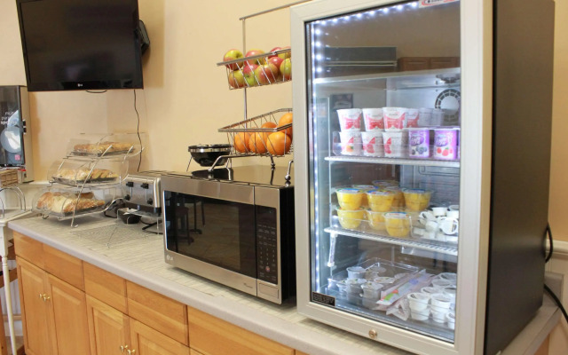 Best Western Merrimack Valley