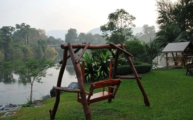 Felix River Kwai Resort