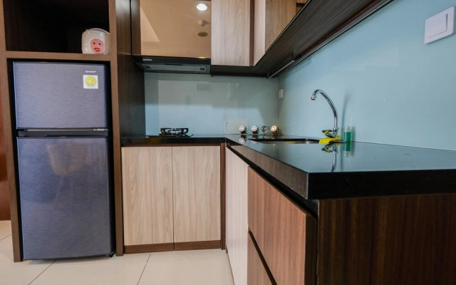 1BR Midtown Signature Apartment with Sofa Bed