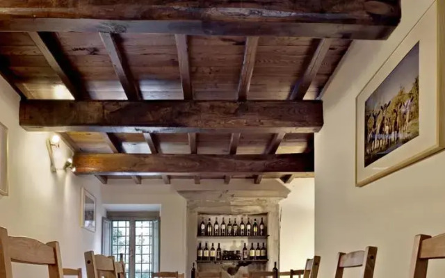 Agriturismo Le Dogane