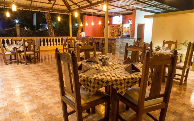 Cochichos Resort